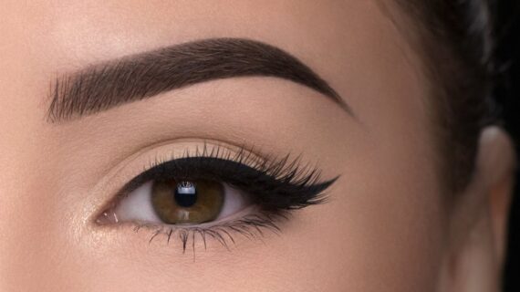 Cantik ALami, Yuk Lihat Tips Memilih Sulam Alis Natural Disini