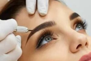 5 Fakta Menarik Tentang Alis dan Teknik Sulam Alis Natural