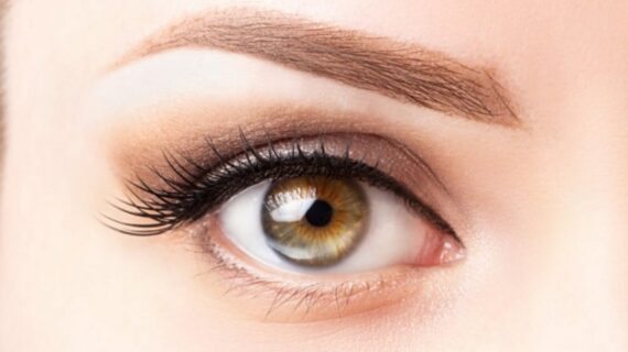 Ingin Alis Cantik? Pilihan 5 Model Sulam Alis Natural Berikut Bisa Jadi Inspirasi