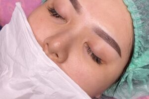 harga sulam alis natural di nina chen surabaya